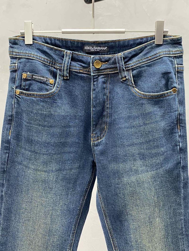 Dolce Gabbana Jeans